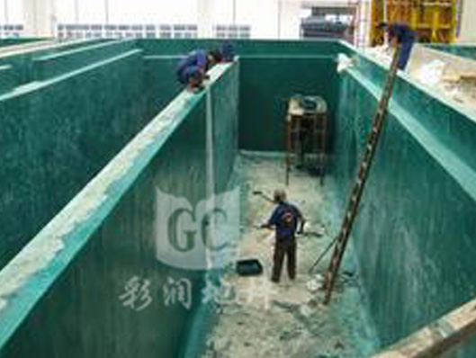 环氧地坪漆厂家 环氧地坪漆厂家
