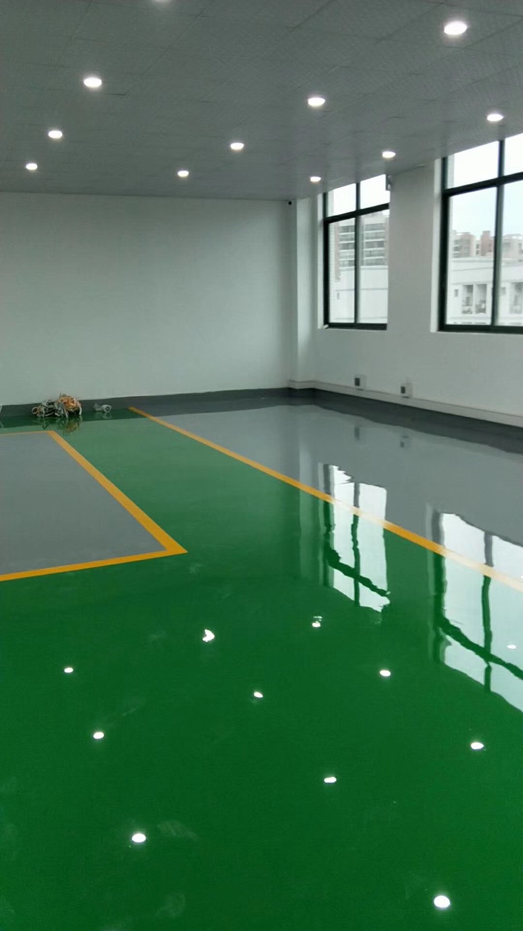 环氧地坪漆